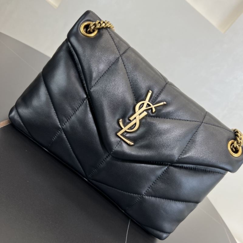 YSL Satchel Bags